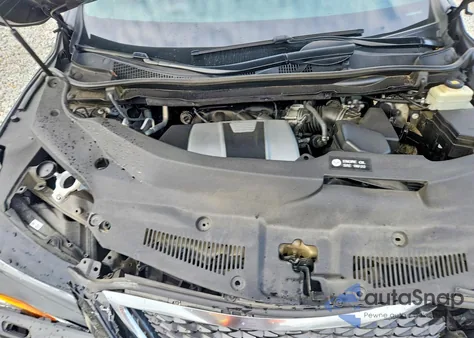 2018 Lexus Rx 350 Base from USA, damaged, VIN 2T2BZMCA3JC146860